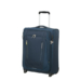 American Tourister WANDERLITE UPRIGHT S TSA TMAVOMODRÁ