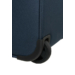 American Tourister WANDERLITE UPRIGHT S TSA TMAVOMODRÁ