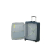 American Tourister WANDERLITE UPRIGHT S TSA TMAVOMODRÁ