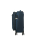 American Tourister WANDERLITE UPRIGHT S TSA TMAVOMODRÁ