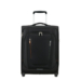 American Tourister WANDERLITE UPRIGHT S TSA SHADOW BLACK