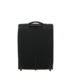 American Tourister WANDERLITE UPRIGHT S TSA SHADOW BLACK