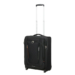 American Tourister WANDERLITE UPRIGHT S TSA SHADOW BLACK