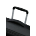 American Tourister WANDERLITE UPRIGHT S TSA SHADOW BLACK