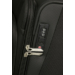 American Tourister WANDERLITE UPRIGHT S TSA SHADOW BLACK