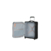 American Tourister WANDERLITE UPRIGHT S TSA SHADOW BLACK
