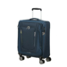 American Tourister WANDERLITE SPINNER S TSA TMAVOMODRÁ