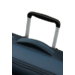 American Tourister WANDERLITE SPINNER S TSA TMAVOMODRÁ