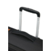 American Tourister WANDERLITE SPINNER S TSA SHADOW BLACK