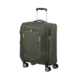 American Tourister WANDERLITE SPINNER S EXP TSA TMAVÁ KHAKI