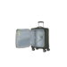American Tourister WANDERLITE SPINNER S EXP TSA TMAVÁ KHAKI