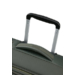 American Tourister WANDERLITE SPINNER S EXP TSA TMAVÁ KHAKI