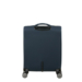 American Tourister WANDERLITE SPINNER S EXP TSA TMAVOMODRÁ