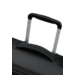 American Tourister WANDERLITE SPINNER S EXP TSA SHADOW BLACK