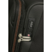 American Tourister WANDERLITE SPINNER S EXP TSA SHADOW BLACK