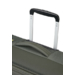 American Tourister WANDERLITE SPINNER M EXP TSA TMAVÁ KHAKI