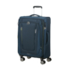 American Tourister WANDERLITE SPINNER M EXP TSA TMAVO MODRÁ