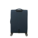 American Tourister WANDERLITE SPINNER M EXP TSA TMAVO MODRÁ