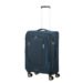 American Tourister WANDERLITE SPINNER M EXP TSA TMAVO MODRÁ