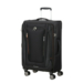 American Tourister WANDERLITE SPINNER M EXP TSA SHADOW BLACK