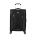 American Tourister WANDERLITE SPINNER M EXP TSA SHADOW BLACK