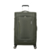 American Tourister WANDERLITE SPINNER L EXP TSA TMAVÁ KHAKI