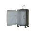 American Tourister WANDERLITE SPINNER L EXP TSA TMAVÁ KHAKI