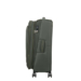 American Tourister WANDERLITE SPINNER L EXP TSA TMAVÁ KHAKI
