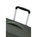 American Tourister WANDERLITE SPINNER L EXP TSA TMAVÁ KHAKI