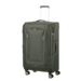 American Tourister WANDERLITE SPINNER L EXP TSA TMAVÁ KHAKI