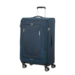 American Tourister WANDERLITE SPINNER L EXP TSA TMAVOMODRÁ