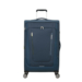 American Tourister WANDERLITE SPINNER L EXP TSA TMAVOMODRÁ