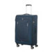 American Tourister WANDERLITE SPINNER L EXP TSA TMAVOMODRÁ