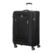 American Tourister WANDERLITE SPINNER L EXP TSA SHADOW BLACK