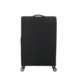 American Tourister WANDERLITE SPINNER L EXP TSA SHADOW BLACK