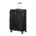 American Tourister WANDERLITE SPINNER L EXP TSA SHADOW BLACK