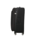 American Tourister WANDERLITE SPINNER L EXP TSA SHADOW BLACK