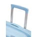 American Tourister MICKEY MAGIC SPINNER 55/20 EXP TSA bőrönd