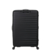 AMERICAN TOURISTER FASTFORWARD 83/31 TSA EXP FLASH BLACK