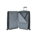 AMERICAN TOURISTER FASTFORWARD 83/31 TSA EXP FLASH BLACK