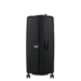 AMERICAN TOURISTER FASTFORWARD 83/31 TSA EXP FLASH BLACK