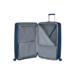 AMERICAN TOURISTER FASTFORWARD 83/31 TSA EXP NAVY BLUE