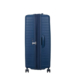 AMERICAN TOURISTER FASTFORWARD 83/31 TSA EXP NAVY BLUE