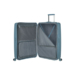 AMERICAN TOURISTER FASTFORWARD 83/31 TSA EXP STEEL BLUE