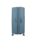 AMERICAN TOURISTER FASTFORWARD 83/31 TSA EXP STEEL BLUE