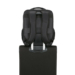 Americký turistický batoh WANDERLITE CABIN BACKPACK MS SHADOW BLACK