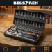 Sada náradia 46 kusov v krabici - Bigstren 