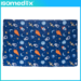 ISOMEDIX senzorická vážená mäkká deka 200 x 150 cm – 4 kg