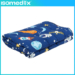 ISOMEDIX senzorická vážená mäkká deka 200 x 150 cm – 4 kg