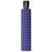 Doppler Fiber Magic Denver Blue automatický dáždnik pre ženy D-7441465DR03
